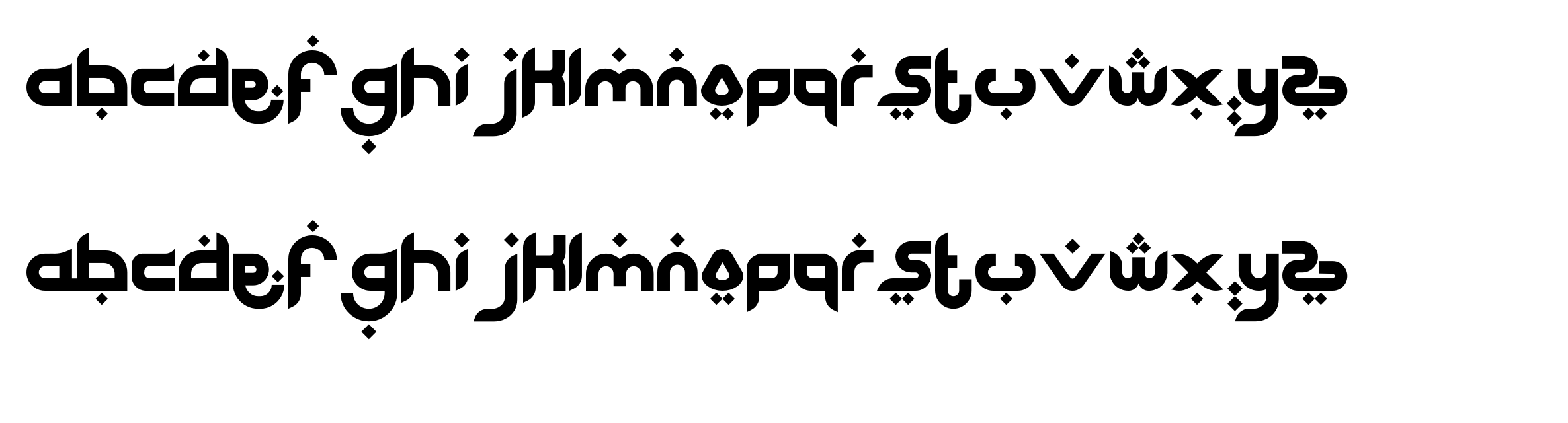 Antaro Font